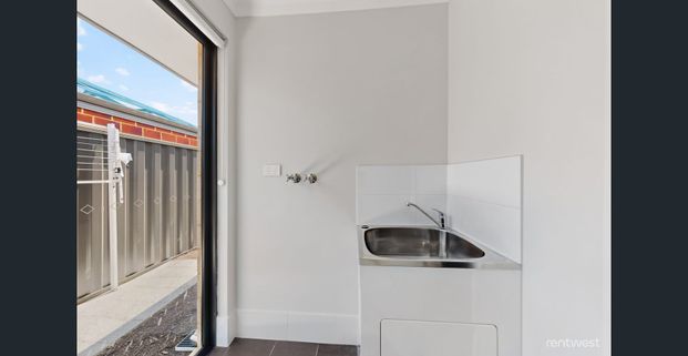 SPACIOUS & BRAND NEW - Photo 1