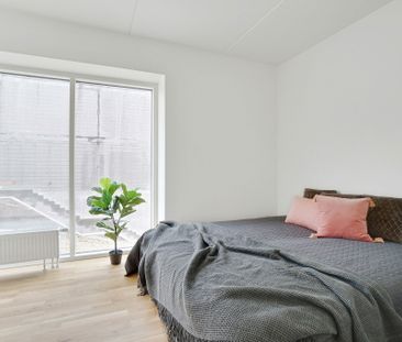 3-vær. lejlighed - Photo 4