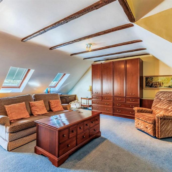 4 bedroom house to rent - Photo 1