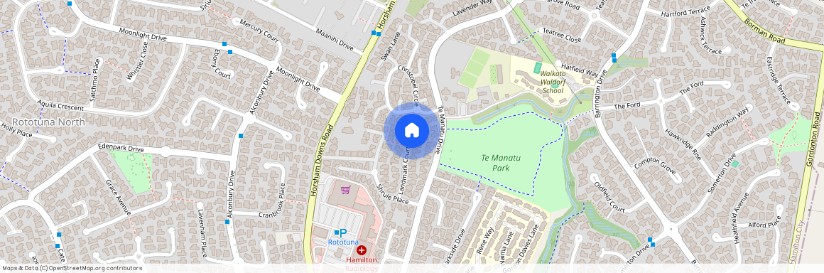 24 Landmark Court, Huntington, Hamilton City