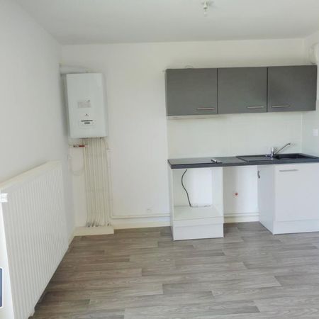 Location Appartement 2 pièces 47m² ST NAZAIRE 44600 - Photo 3