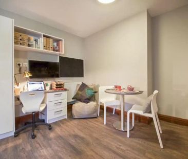 Premium Studio - Photo 1