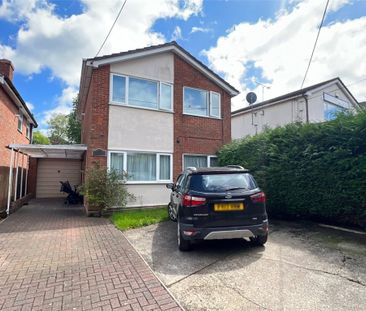 3 Bedroom House - Lower New Road, West End - Photo 1