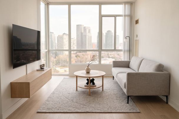 For Lease - 220 Burnhamthorpe Road Unit# 1602, Mississauga, Ontario - Photo 1