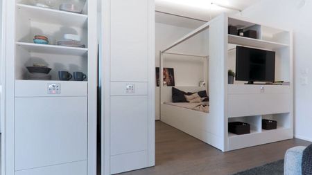 MOVEment - vie flexible - Foto 4