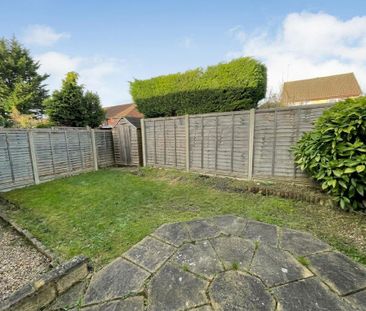1 bedroom end of terrace house to rent - Photo 6