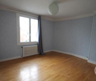 Location Appartement 3 pièces 69m² GANNAT 03800 - Photo 5