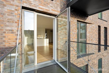 Vestre Teglgade 10C, 6. th., 2450 København SV - Photo 5