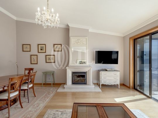 Apartamento T2 em Lisboa - Foto 1