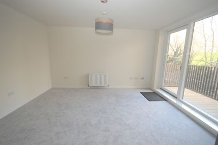 Richmond Park Terrace, Modern New Build 2 Bedroom Apartment, Oatlands – Available 14/04/2025 - Photo 5