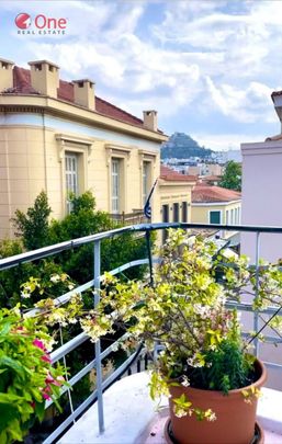 Μονοκατοικία για ενοικίαση Ιστορικό Κέντρο - Photo 1