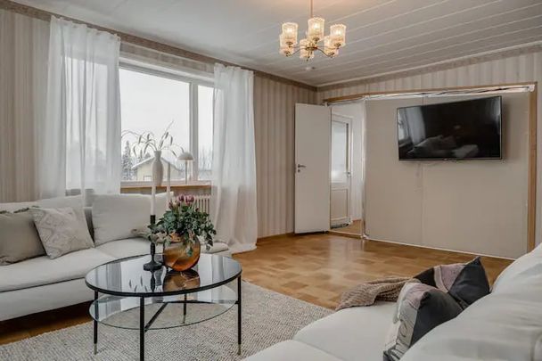 Klutmark, Skellefteå - Photo 1