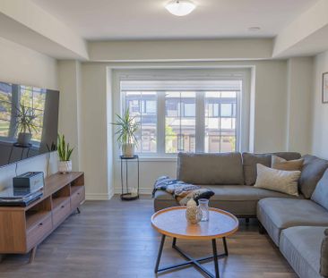 For Lease - 3372 Swordbill Street, Pickering, Ontario - Photo 1