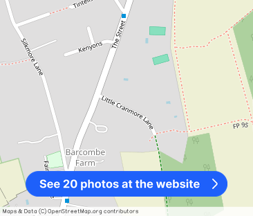 Little Cranmore Lane, West Horsley - Photo 1