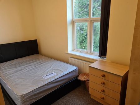 Flat 3 34, Derby Road, Manchester, M14 - Photo 3