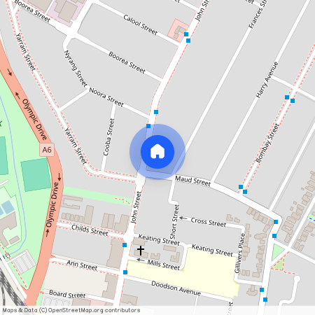 1/61 John Street, NSW 2141, Lidcombe