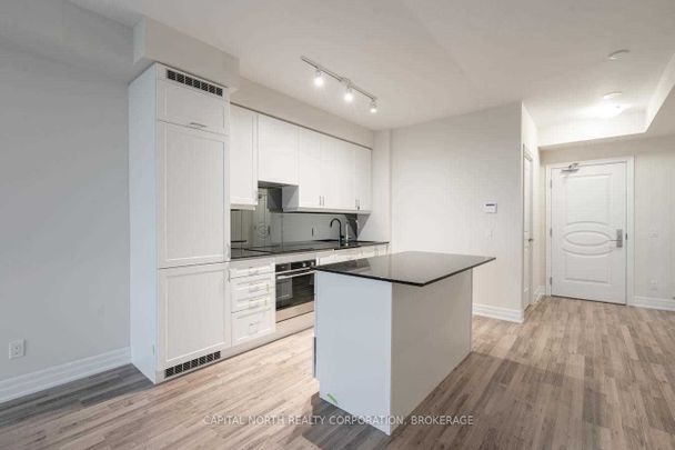 For Lease - 9075 Jane Street Unit# 505, Vaughan, Ontario - Photo 1