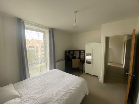 Room in a Shared Flat, Sailors House, E14 - Photo 2