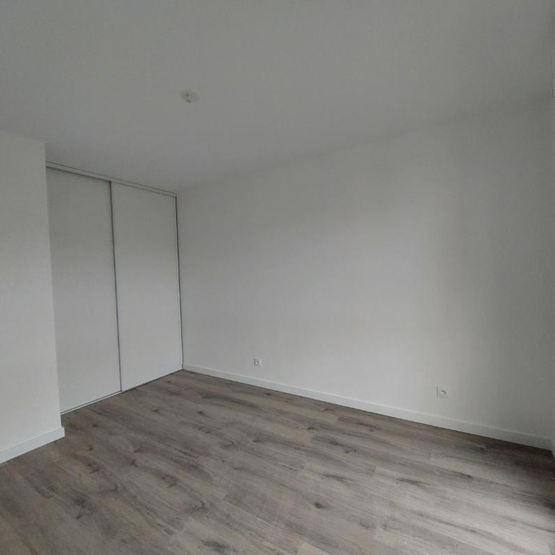 Location Appartement 2 pièces 41m² NOTRE DAME DE BONDEVILLE 76960 - Photo 1
