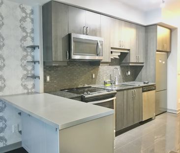 For Lease - 9201 Yonge Street Unit# 1905, Richmond Hill, Ontario - Photo 1