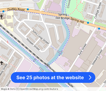 Soho Wharf - Photo 1