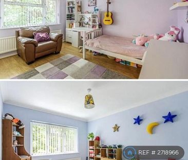 3 bedroom maisonette to rent - Photo 2