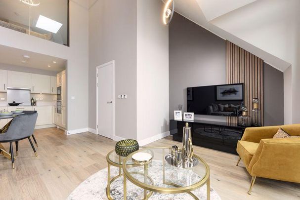 2 bedroom retirement property to rent - Photo 1