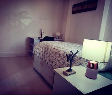 Room in a Shared House, Ingleton Avenue, M8 - Photo 4