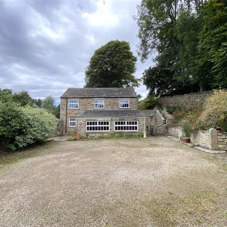 3 bedroom detached house to rent - Photo 1