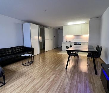 1.5 Zimmer, 40 m², 4. Stock - Photo 3