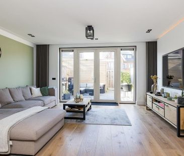 Huis te huur: Prinses Alexialaan 24 2135 VH Hoofddorp - Photo 4