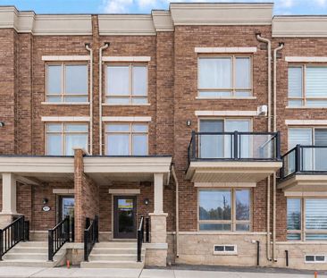 For Lease - 6875 Main Street, Whitchurch-Stouffville, Ontario - Photo 3