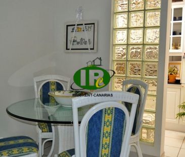 Bungalow with 1 bedroom and large garden area, topp equipped - Photo 6