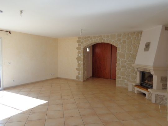 Appartement 3 Pièces 106 m² - Photo 1