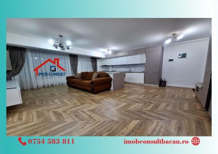 Apartament 3 camere modern, bloc nou! Arena Residence!CE1489 - Fotografie 4