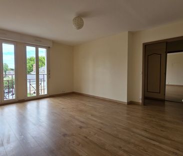 Location Appartement 3 pièces 69m² FONTAINEBLEAU 77300 - Photo 1