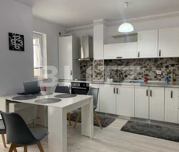 2 camere, 57 mp, parcare subterana, totul nou, Grand Park Residence - Fotografie 4
