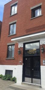 Apartement 4-1/2 charmant & rénové dans une bâtiment bien entretenu et géré - Photo 4