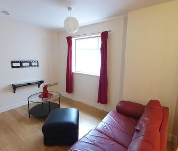 Apollo Apartments, Baldwin Street, BS1 - Photo 2