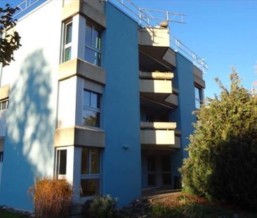 4.5 Zimmer, 93 m², EG - Foto 3