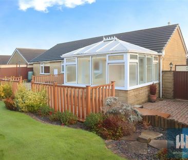 3 bedroom bungalow to rent - Photo 6