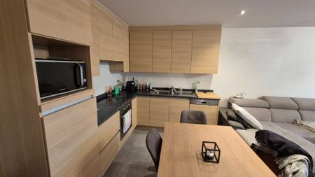 Appartement te huur in Ertvelde - Foto 5