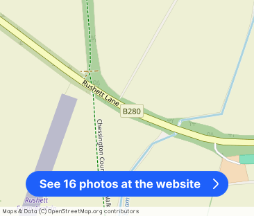 Rushett Lane, Epsom, KT18 - Photo 1