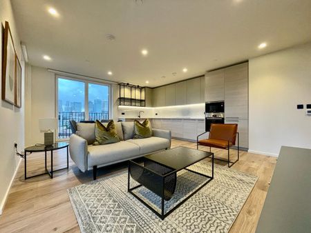 2 bedroom flat to rent - Photo 3