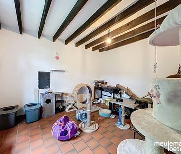 Landelijk gelegen fermette met drie slaapkamers - Photo 1