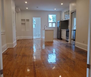 For Lease - 1300 Lansdowne Avenue Unit# Main, Toronto, Ontario - Photo 2