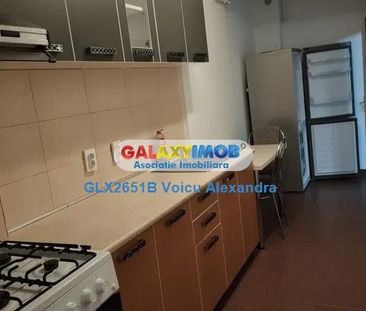 Garsoniera Bloc Nou Berceni - Dimitrie Leonida - Metrou - Photo 3