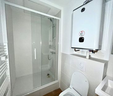 Location Appartement 1 pièce 18m² - Photo 2