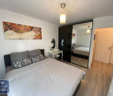 Location Appartement 3 pièces 52m² VILLIERS SUR MARNE 94350 - Photo 5