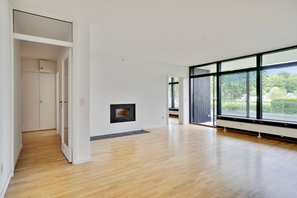 Frihedsvej 4, 3. th. - Foto 1